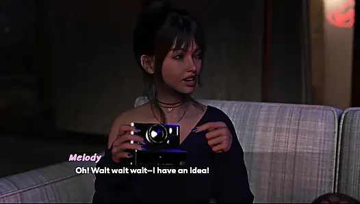 Çok ateşli bir ev (bölüm 21) yeni güncelleme