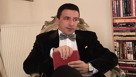 Сексуальные прегрешения в Германии - часть 1