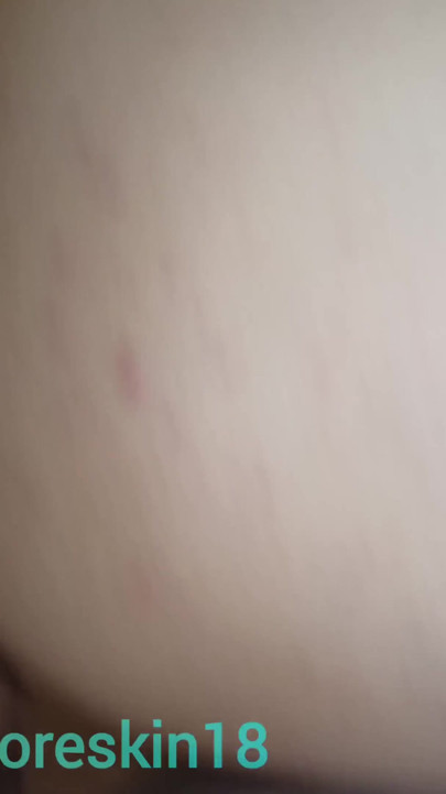 The hole squelches with cum , squirt with cum , the asset screams and moans from the buzz ! Hot video!