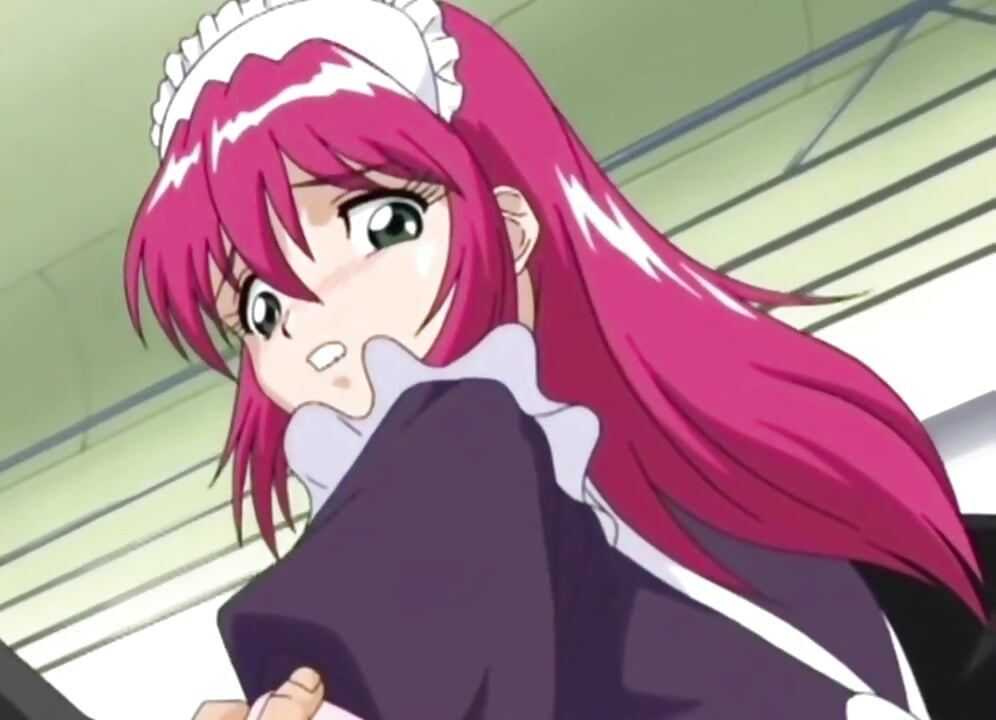 Amigos me surpreenderam e palyed duro comigo anime japonês