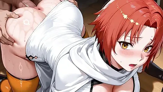 Glenda Attley (Tensura)