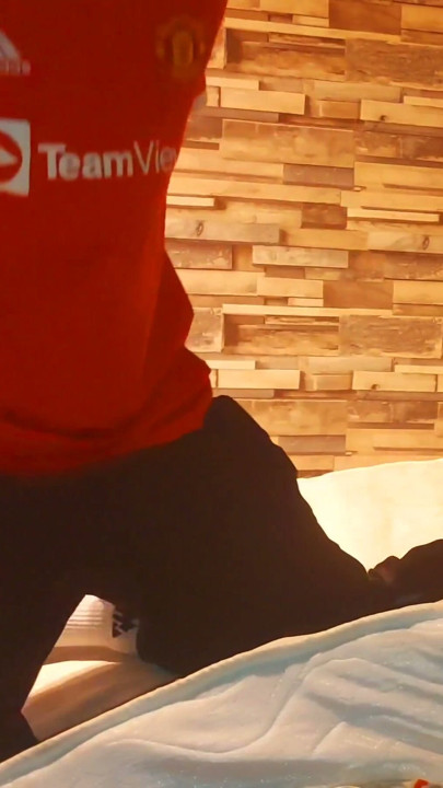 Adidas Trackie Boyz | Clip 1
