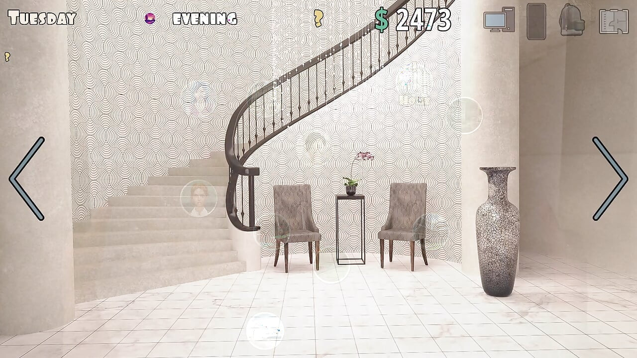 Moja slatka cimerka 2 igranje igrice sa seks scenom deo 11