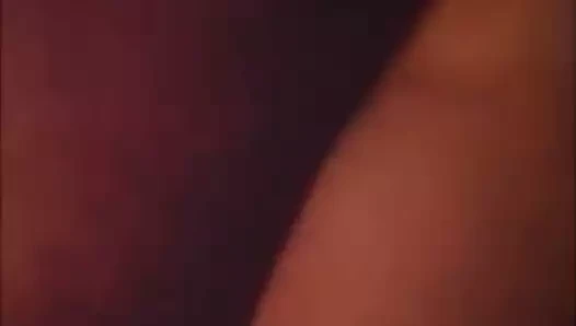 gürültülü prostat masajı