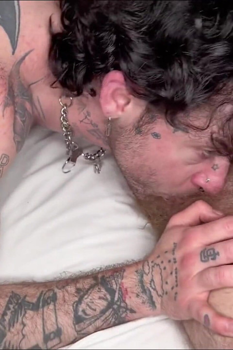 Pussyboy paradise ftm orgie uitgebreid deel 1