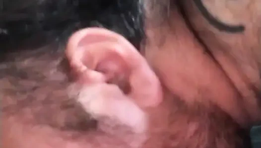 Köstlicher arsch meiner kleinen schlampe!