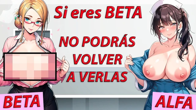 BETA Exam - Spanish voice - If you fail we will adjust your eyesight.