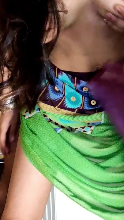Memorable moment from "Indian Boy Got Naked With The School Teacher And Fucked Her"