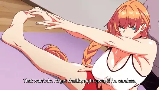 3 часть - Эпизод 1