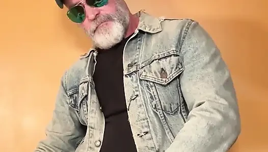 Denim ve yarak