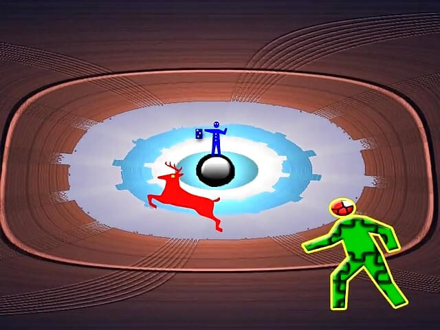 거유 갈색 머리 밀프 캐스팅하고 열정적으로 따먹히다