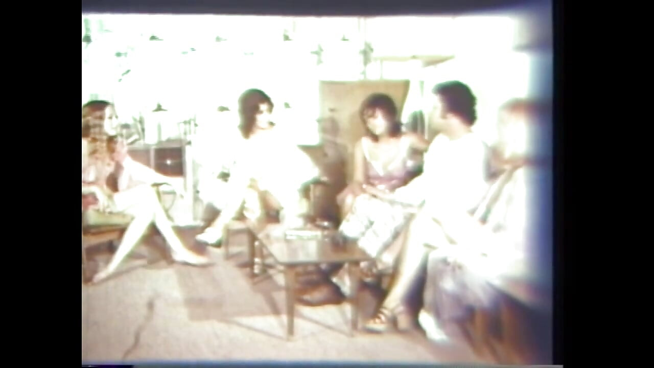 "Our Origin XXX... - Vol. #06" - (original vintage HD Restyling - Uncut Version).