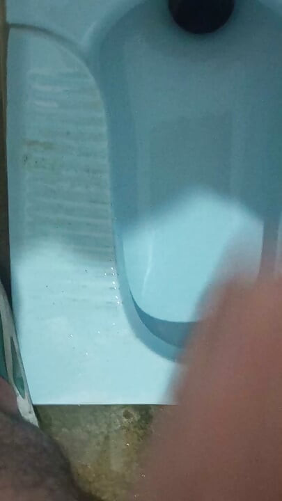 My First Time masterbation and I feel.good with my big coke