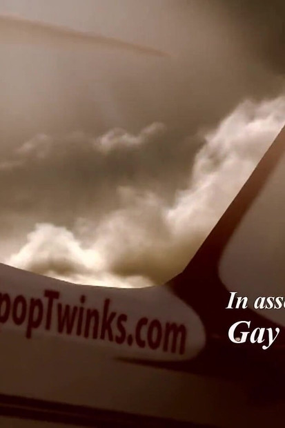Lollipop Twink Doesn't Like Pops