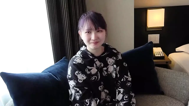 Asian Angel 14465