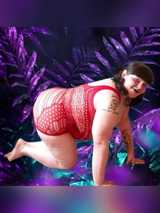 Sage The Succubus in: Cloud 9