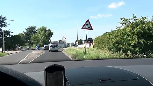 Pesta seks dobel ibu rumah tangga yang lagi sange berat