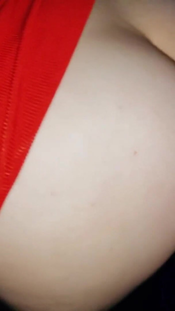 Stunning moment from "Fucked in a public park. Came on a date with a butt plug."