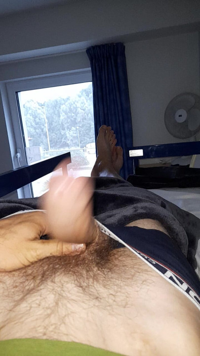 Big cock
