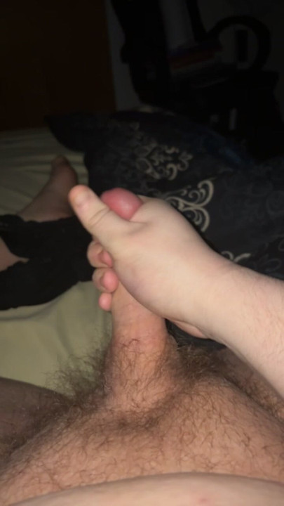 Quick Cumshot
