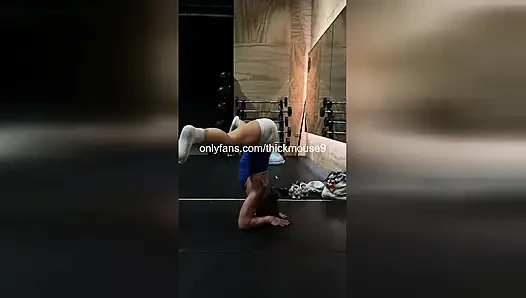 KEPERGOK NYEPONG KONTOL DI LIVE INSTAGRAM