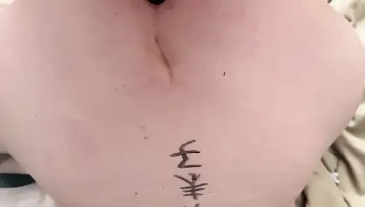 Hole to hole