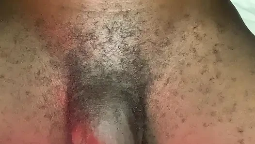 I couldn’t control myself so I cum