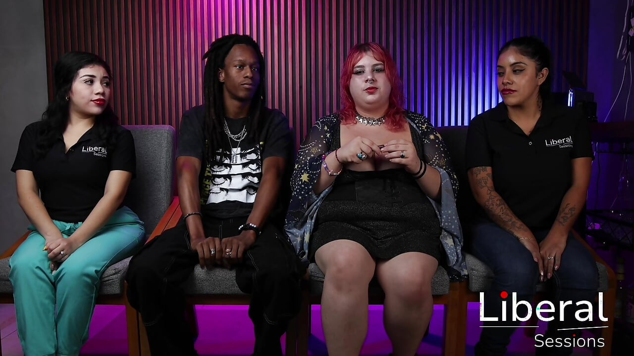 BBW - BBC GETS FUCKED BY HUGE PENIS HER TITS BOUNCE