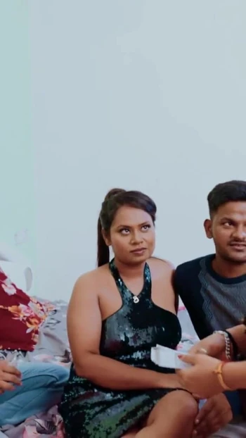 Iconic moment from "Indian high profile randi bhabhi hot chudai with big black dick village teen boy clear hindi audio"