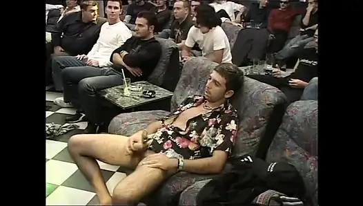 Many Historical Scenes of the Great Riccardo Schicchi