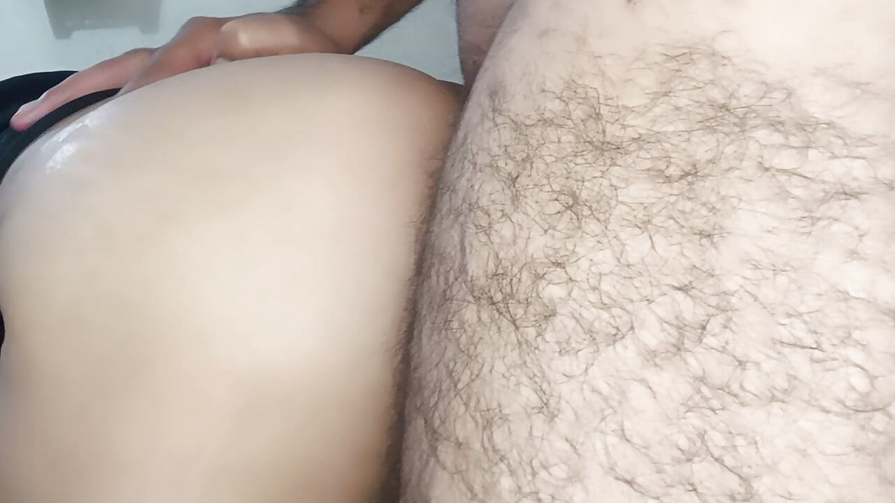 Muslim Hijab Pink Pussy Big ass Fucking