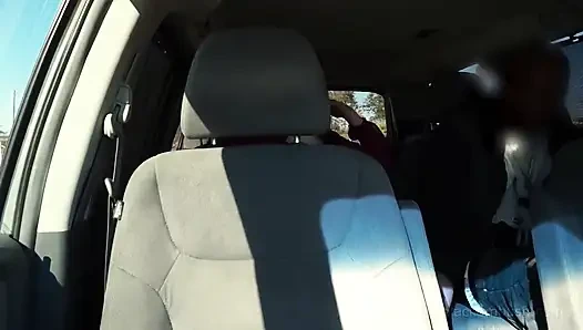 18-летняя рыжая Jules - девушка на неполный раз перед вебкамерой