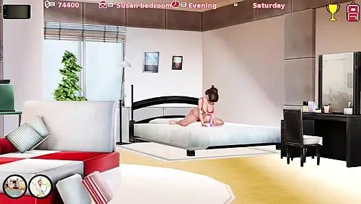 Max's leben Staffel 2 cap 85 fickt meine nachbarin in ihrem bett