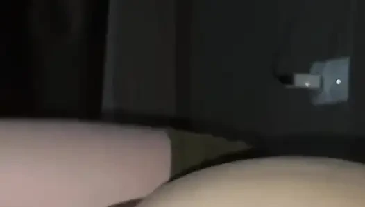 Teen Creampie - Cummed Inside a Classmate at a Party