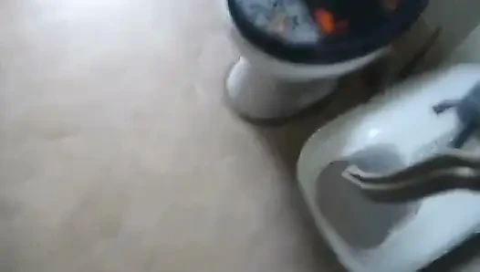 Swallow My Piss