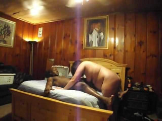 Thick Queen of Spades Wife Gets Pounded