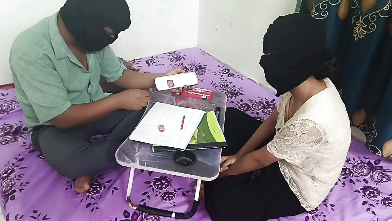 Kız öğrenciyle seks yaptım