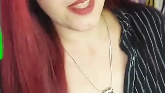 Shyyfxx I Humiliate This Mediocre and Disgusting Employee as He Deserves It! JOI Roles