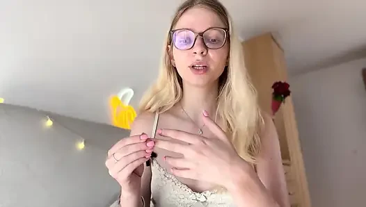 4 Benefits of Being a Sissy