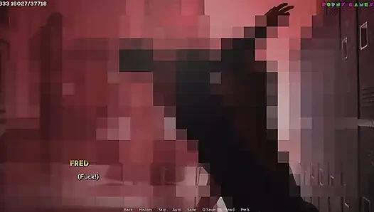 Bayang-bayang keinginan shamandev - majikanku yang super sange dientot habis-habisan sama kontol besar pria kulit hitam sampai dicrot di dalam 65