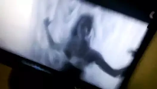 Britney Spears boşalma anısına #1