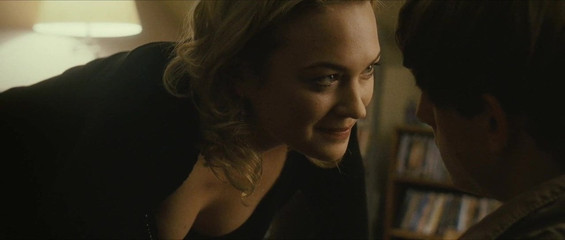 Sophia Myles - '' Hallum nemico '' 04