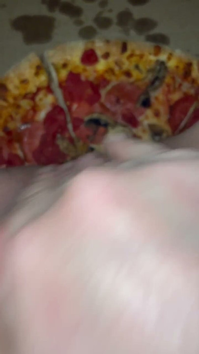 KINKY FEMALE MASTURBATION- CUM ON FOOD- FETISH-ARAB PORN- BEST SEXY SAUDI AMATEUR- ARABIAN SNOWWHITE- PINK DRIPPING PUSSY- USA G | Clip 2