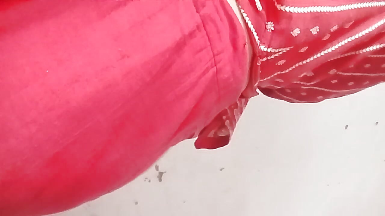 Beautiful girl boobs showing and playing with boobs