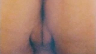 My juicy ass and pussy