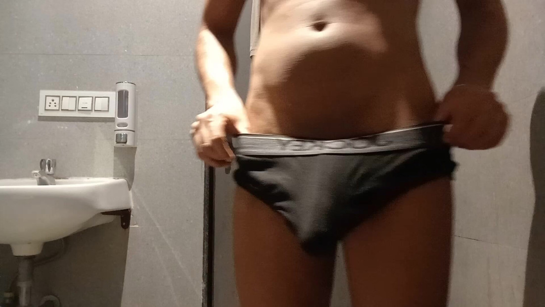Mumbai bull