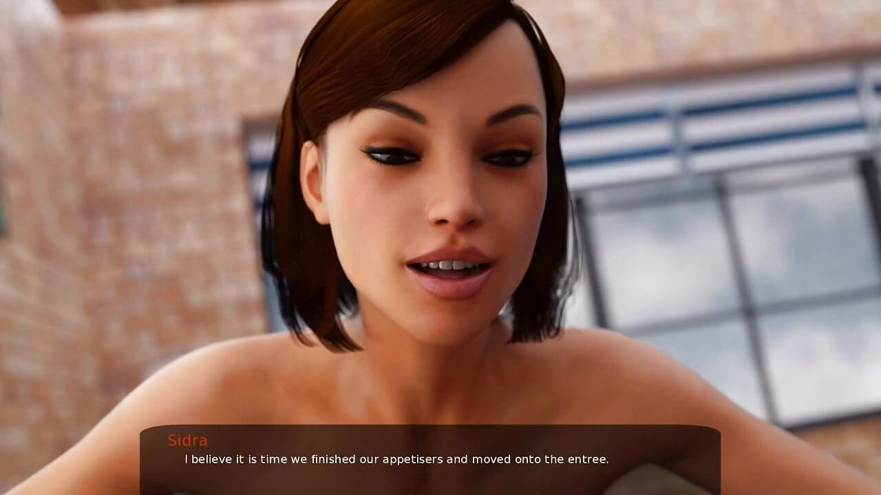 Milfy City v0.6e Part 54 She for Bad Grades by Loveskysan69