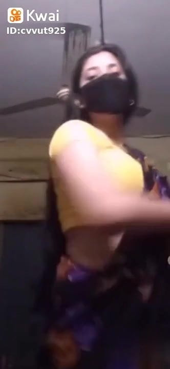 bhabhi dance