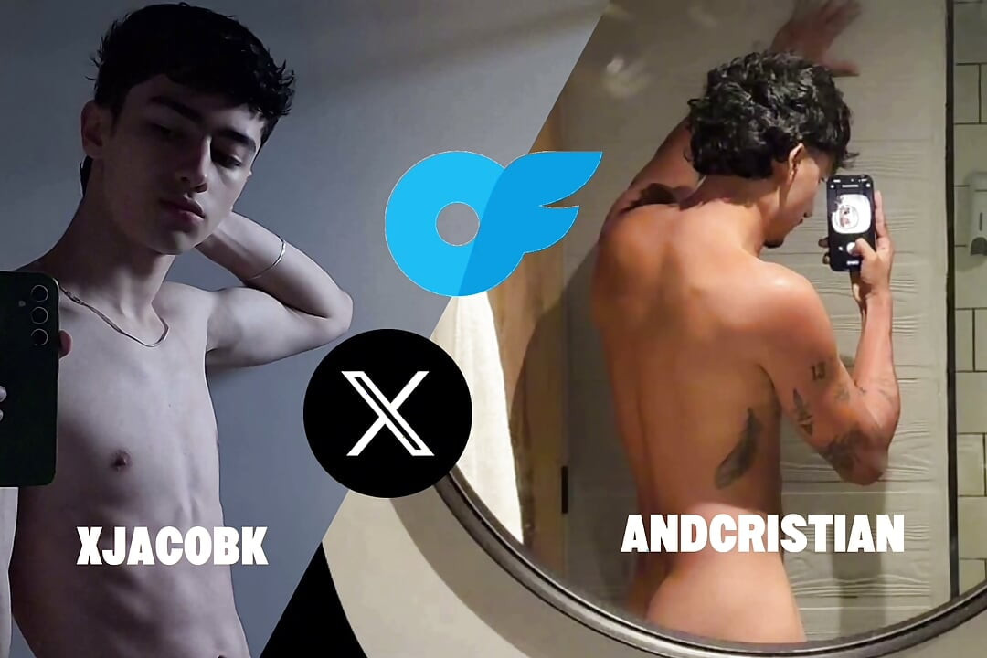 The infinite cock suck