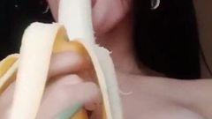 Vidéo privée sexy, bite bien dure